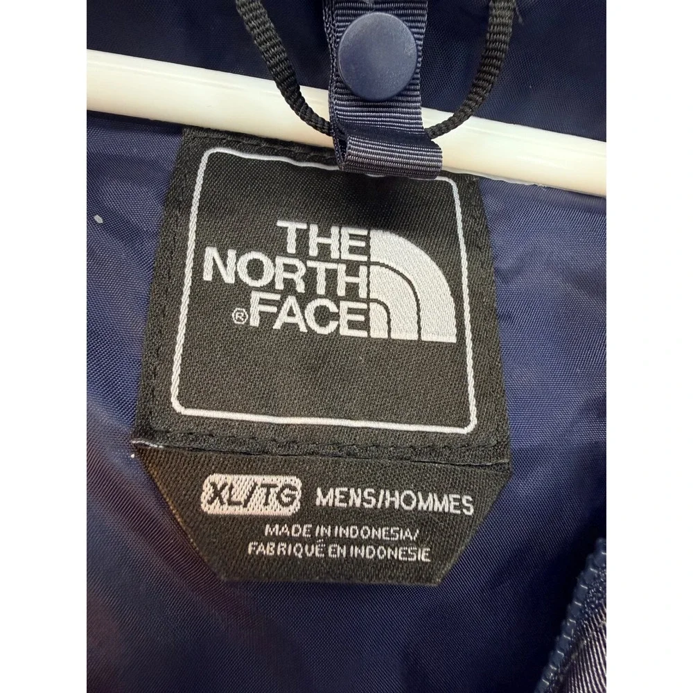 The North Face north face